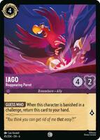 Basil - Disguised Detective - Azurite Sea - Disney Lorcana - TCGplayer.com