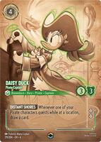 Daisy Duck - Pirate Captain (Enchanted) - Azurite Sea - Disney