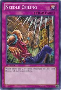 normal trap cards yugioh Amazon.com: Yu Gi Oh Legendary Collection Ultra Rare God Card Set of 3 Egyptian  God Cards Slifer, Obelisk Ra (Limited Edition) Ultra Rare Version : Toys &  Games