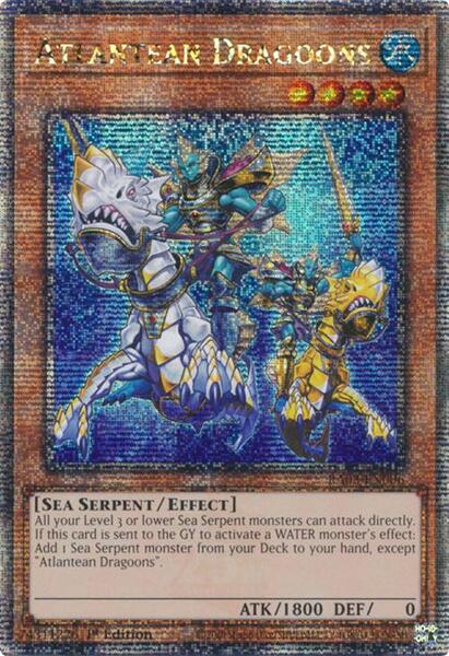 HAT Format Deck Guide: Mermails | TCGplayer HAT Format Deck Guide: Mermails | TCGplayer