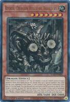 Redox, Dragon Ruler of Boulders (UR) - Quarter Century Bonanza