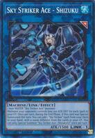 Sky Striker Ace - Shizuku (PCR) - Quarter Century Bonanza