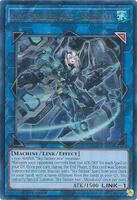 Sky Striker Ace - Shizuku (UR) - Quarter Century Bonanza - YuGiOh
