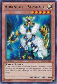 Airknight Parshath (Battle Pack: Epic Dawn)