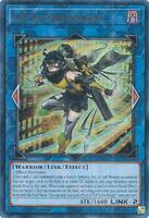 S:P Little Knight (UR) - Quarter Century Bonanza - YuGiOh