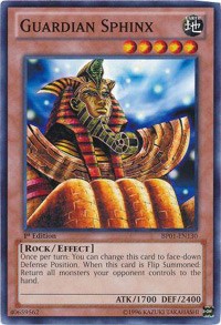 Guardian Sphinx (Battle Pack: Epic Dawn)