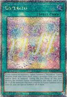 Ostinato (Quarter Century Secret Rare) - Quarter Century