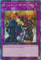 Crossout Designator (Platinum Secret Rare) - 25th