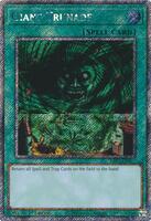 Ultimate Ancient Gear Golem - Super Rare Op05 | Cuotas sin interés