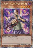 Kycoo the Ghost Destroyer (Quarter Century Secret Rare