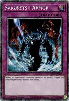 遊戯王 RA03-EN130 Sakuretsu Armor 炸裂装甲 (英語版 1st Edition 25th クォーターセンチュリーシークレットレア)  Quarter Century Bonanza 楽天市場】遊戯王 RA03-EN130 Sakuretsu Armor 炸裂装甲 (英語版