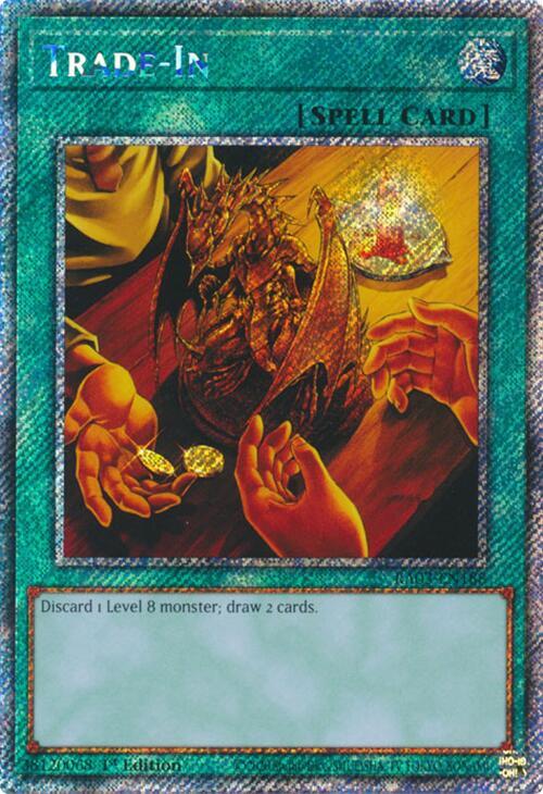 Yu-Gi-Oh! Spirit Reaper Karte – Platinum Secret Rare, RA03-EN122, 1. Edition
