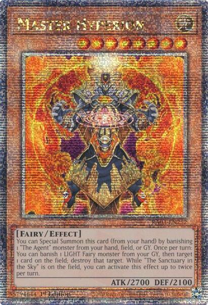 Tengu Plant Format Deck Guide: Agents | TCGplayer