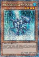 Stream, Dragon Ruler of Droplets (Quarter Century Secret