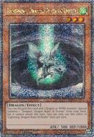 Lightning, Dragon Ruler of Drafts (Quarter Century Secret