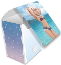 Key-th: Movie "Fate/kaleid liner Prisma Illya Licht The Nameless Girl" - Chloe / · Key-th Imported Deck Boxes