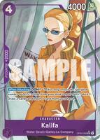 one piece card game kalifa OP03-060 UC Mighty Enemies Japanese Release AKIBA JUNKY ONLINE SHOP One Piece Kalifa OP03-081 Like