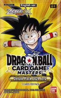 Deluxe Pack 2024 Vol.2 — Promotion Cards