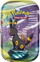 Prismatic Evolutions Mini Tin [Umbreon]