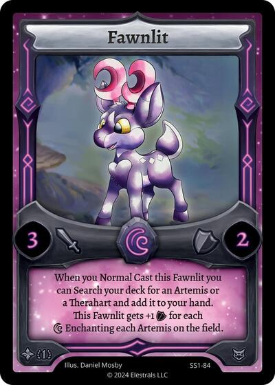 Fawnlit