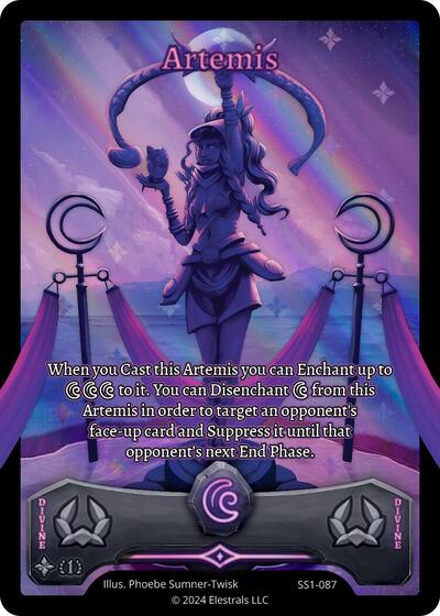 Artemis