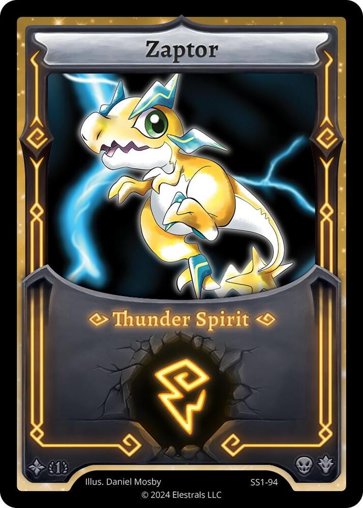Zaptor (SS1-94)