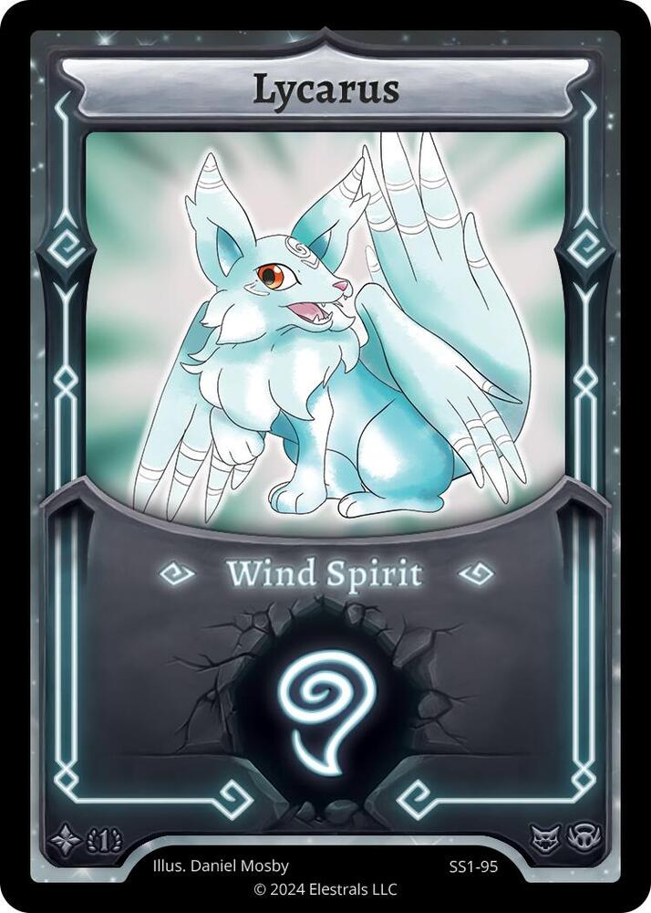 Lycarus (SS1-95)