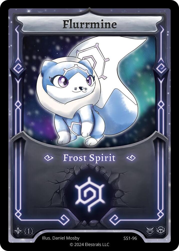 Flurrmine (SS1-96)