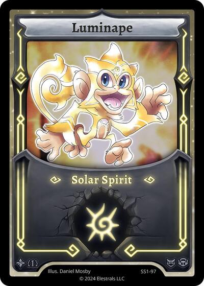 Luminape (SS1-97)