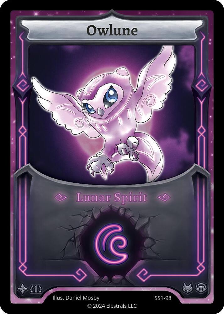 Owlune (SS1-98)