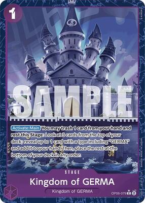 The Most Wanted Cards from One Piece Premium Booster The Best | TCGplayer