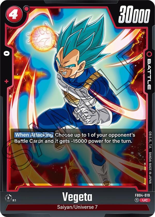 Vegeta