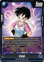Videl - Ultra Limit - Dragon Ball Super: Fusion World - TCGplayer.com