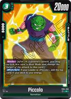 Piccolo - FB04-066 - Ultra Limit - Dragon Ball Super: Fusion World