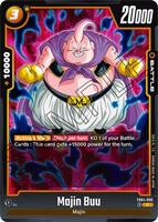 buu⭐️プロフ必読⭐️ Majin Buu - Ultra Limit - Dragon Ball Super: Fusion World