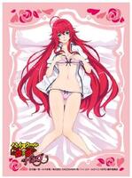 Chara Sleeve Collection Matte Series No.MT1870: High School DxD Hero - Rias Gremory (65-Pack) - Movic Imported Card Sleeves - Card Sleeves - TCGplayer.com Chara Sleeve Collection Matte Series No.MT1870: High School DxD Hero - Rias Gremory (65-Pack) - Movic Imported Card Sleeves - Card Sleeves - TCGplayer.com