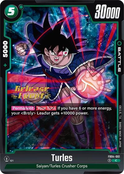 Turles