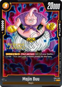 Majin Buu