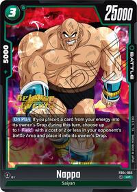 Nappa FB04 065