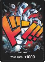 ワンピース カードゲーム PSA10 CAPTAIN\" KID GOLD STORAGE BOX SET PSA 10 Nami ST01-007 Parallel Gold THE BEST Storage Box Set
