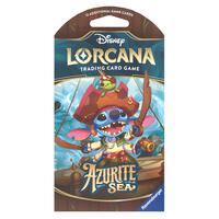 most expensive lorcana card azurite sea Ravensburger Disney TCG: Illumineer's Trove | Secure Storage | Includes Booster Packs & Comprehensive Guide | Original Disney Artwork The Most Valuable Cards In