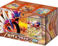 Ancient Koraidon ex Starter Deck & Build Set from SV: Ancient Koraidon ex Starter Deck & Build Set Pokemon card image