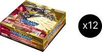 Release Special Booster 2.5 Box Case - Release Special Booster 2.5 - Digimon Card Game - TCGplayer.com Release Special Booster 2.5 Box Case - Release Special Booster 2.5 - Digimon Card Game - TCGplayer.com