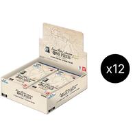 Extra Booster: Anime 25th Collection | One Piece Card Game Extra Booster: Anime 25th Collection | One Piece Card Game
