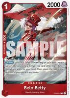 Premium Booster -The Best- | One Piece Card Game | TCGplayer