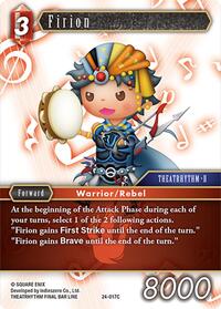 Firion