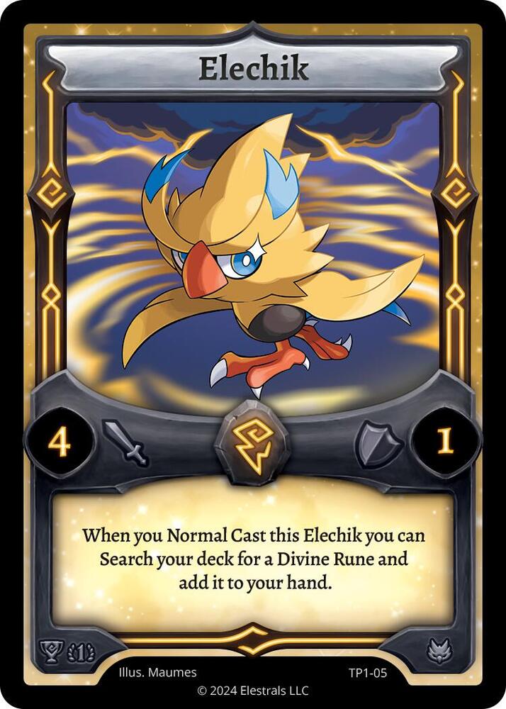 Elechik