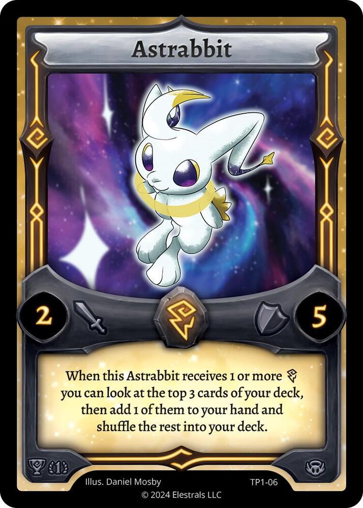 Astrabbit