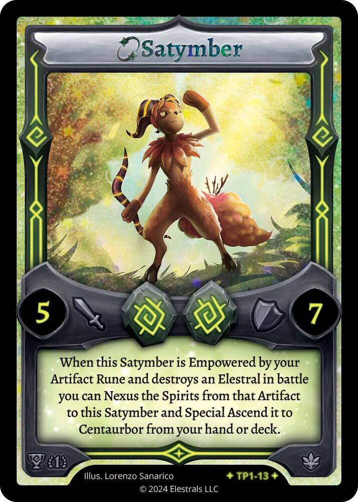Satymber