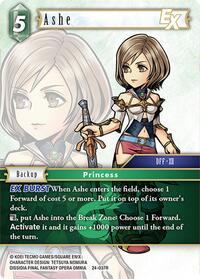 Ashe
